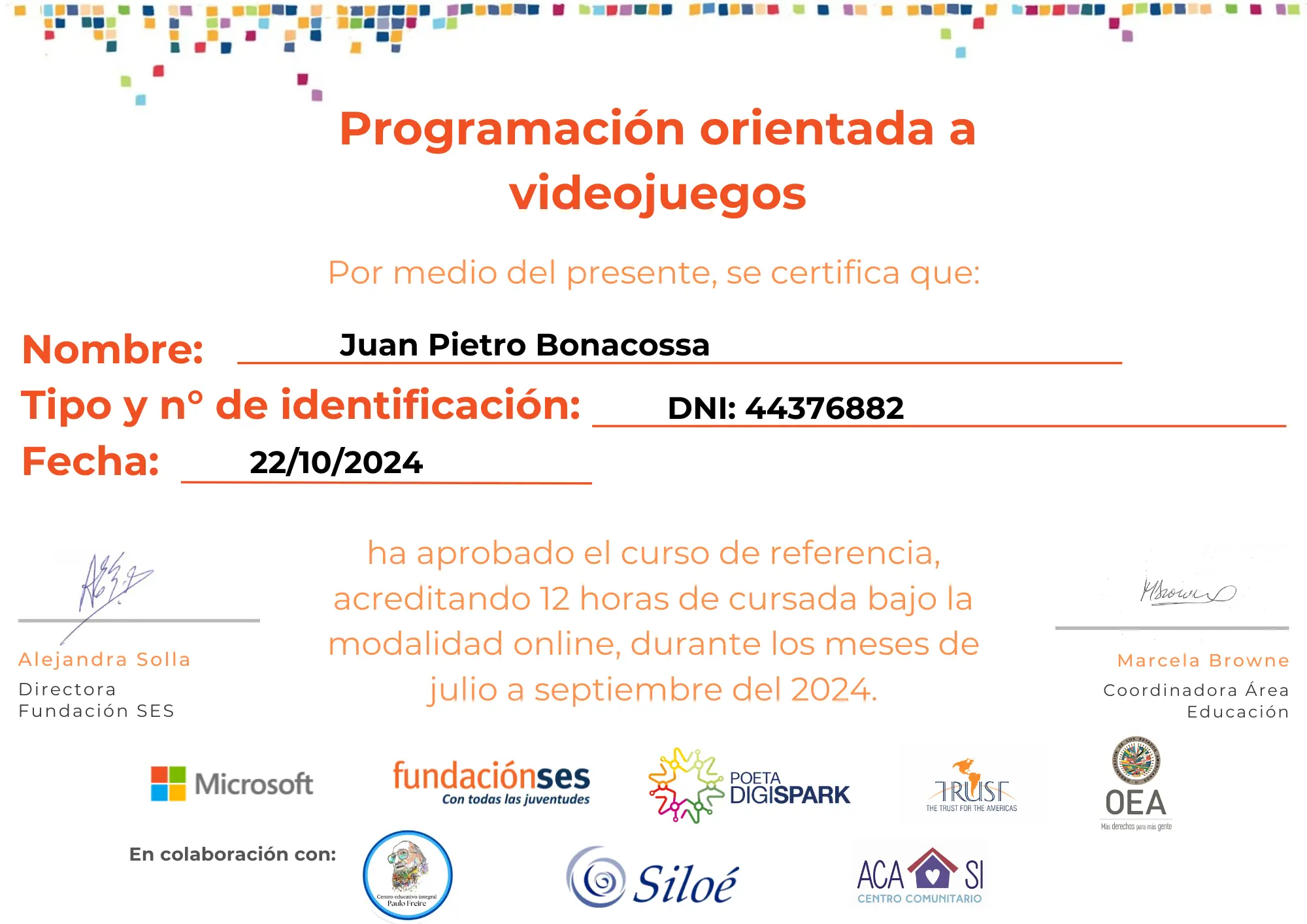 Programación orientada a videojuegos