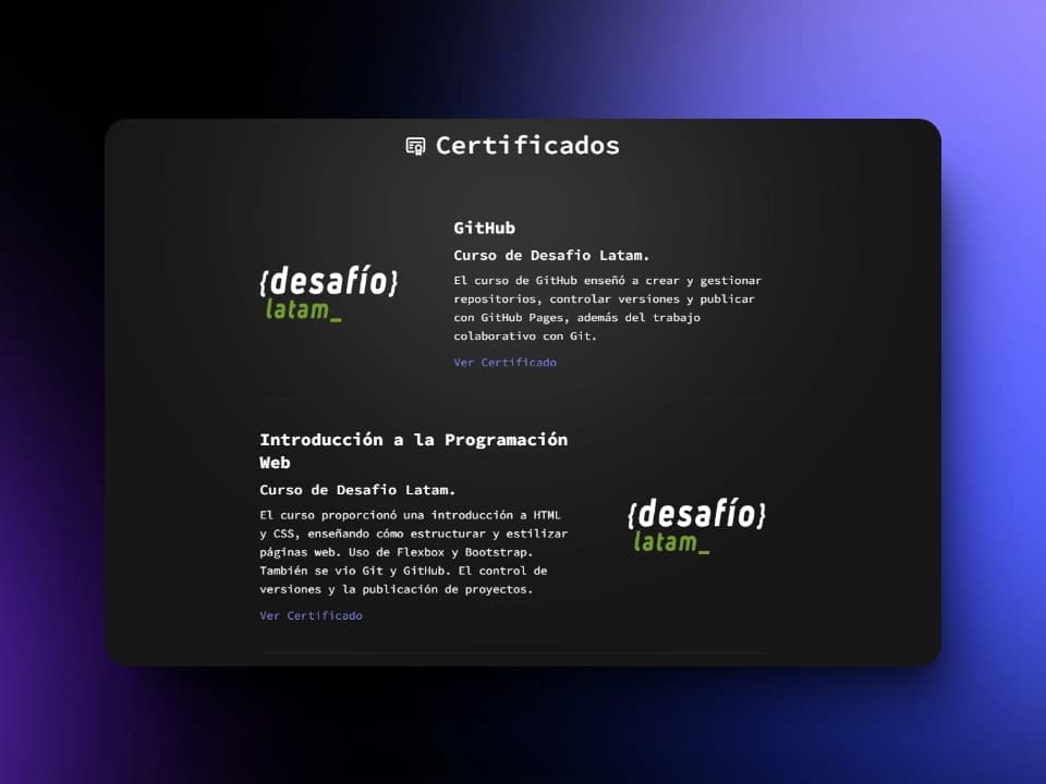 Portfolio Version #1 - Pietro Bonacossa - Image 4